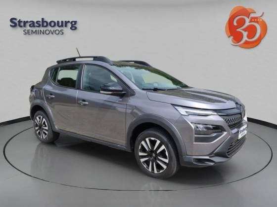 RENAULT KARDIAN 1.0 TCE FLEX EVOLUTION EDC RENAULT KARDIAN 1.0 TCE FLEX EVOLUTION EDC